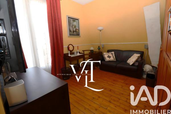 Maison à vendre 8 pièces 145 m² Clamart