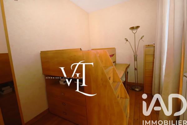 Maison à vendre 8 pièces 145 m² Clamart