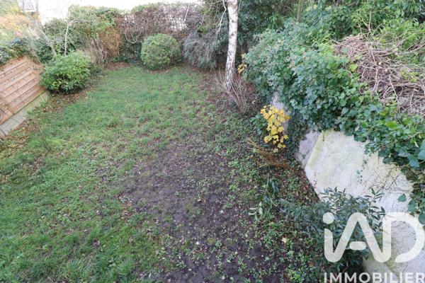 Maison à vendre 8 pièces 145 m² Clamart