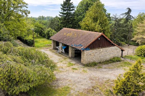 Châteauvillain maison 252 m 2