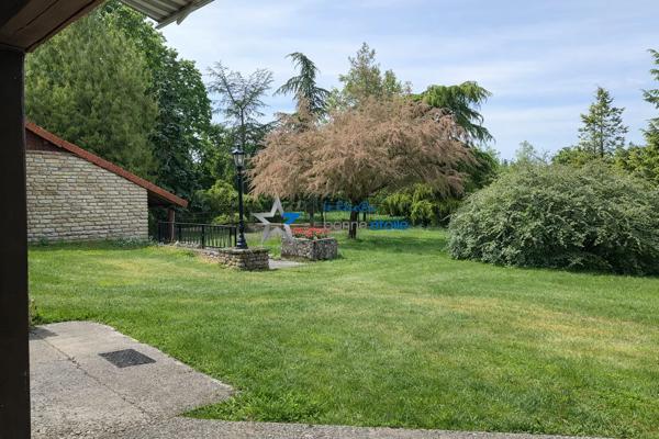 Châteauvillain maison 252 m 2