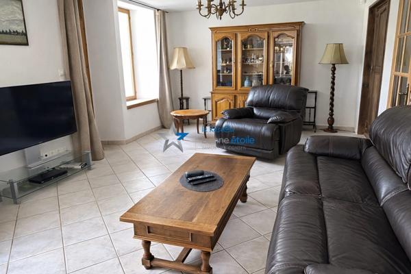 Châteauvillain maison 252 m 2