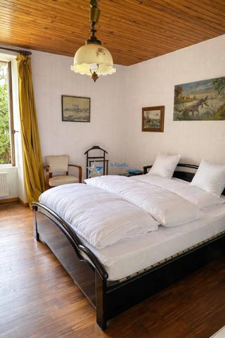 Châteauvillain maison 252 m 2