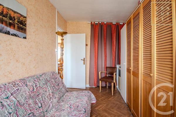 Appartement F5 à vendre  5 pièces - 65,02 m 2   MAUBEUGE  - 59