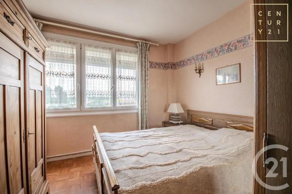 Appartement F5 à vendre  5 pièces - 65,02 m 2   MAUBEUGE  - 59