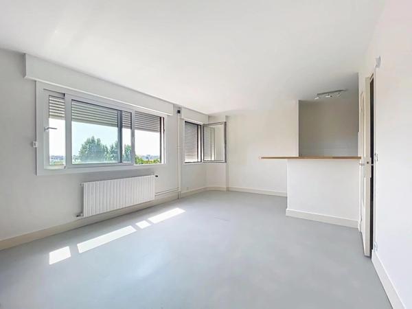 Vente Appartement 1 pièces 30 m2 à Saint-Maur-des-Fossés