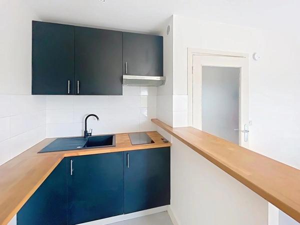 Vente Appartement 1 pièces 30 m2 à Saint-Maur-des-Fossés
