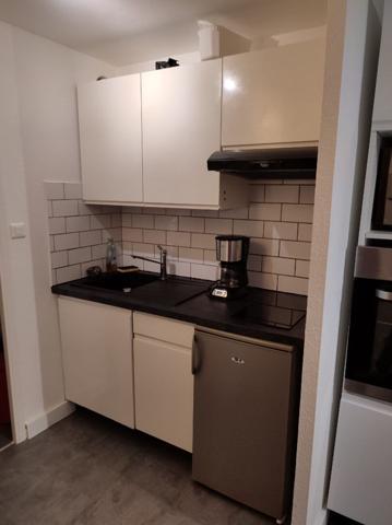 Appartement Les Sables D Olonne 1 pièce(s) 21 m2