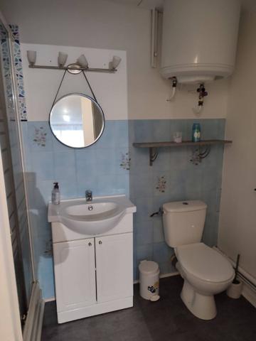 Appartement Les Sables D Olonne 1 pièce(s) 21 m2