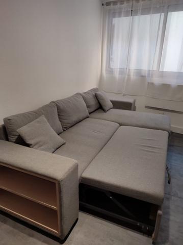 Appartement Les Sables D Olonne 1 pièce(s) 21 m2