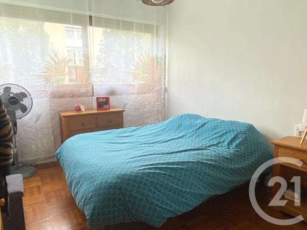 Appartement F3 à vendre  3 pièces - 64,76 m 2   BEAUVAIS  - 60