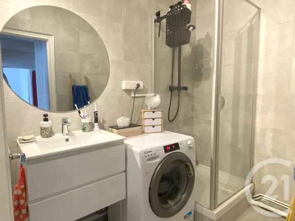 Appartement F3 à vendre  3 pièces - 64,76 m 2   BEAUVAIS  - 60