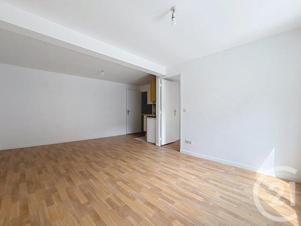 Appartement T2 à vendre  2 pièces - 37,96 m 2   LILLE  - 59