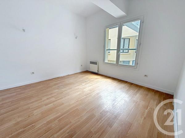 Appartement T2 à vendre  2 pièces - 37,96 m 2   LILLE  - 59