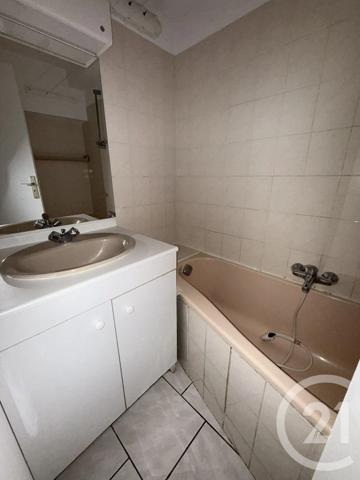 Appartement T2 à vendre  2 pièces - 37,96 m 2   LILLE  - 59