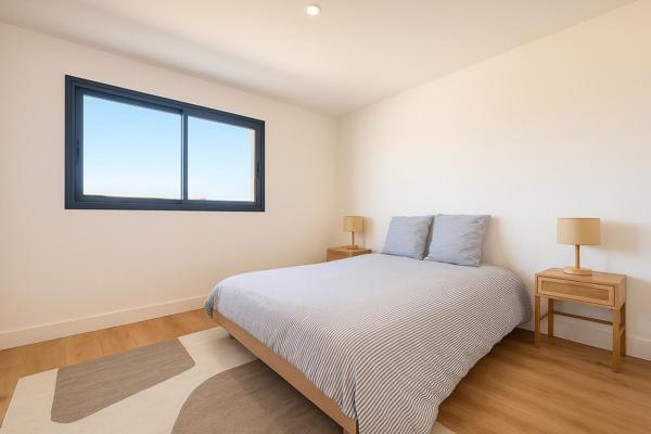 Villas Lagoon, Carnon plage