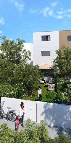 Villas Lagoon, Carnon plage