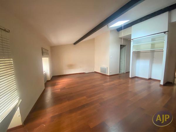 Location appartement Libourne : 434 € - AJP Immobilier Libourne