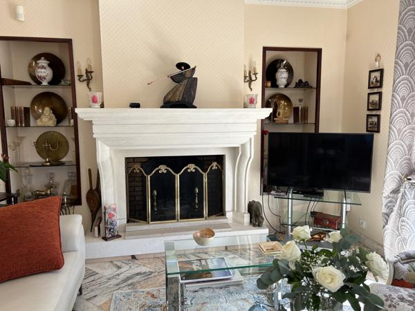 Saint-Just-Saint-Rambert (42170) Maison 7 pièces de 183 m2 sur 1450m2 de terrain