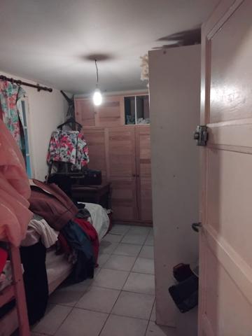 Maison individuelle de campagne