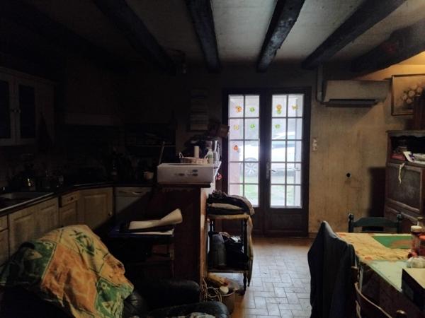 Maison individuelle de campagne