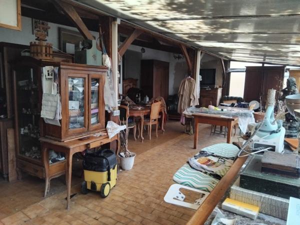 Maison individuelle de campagne