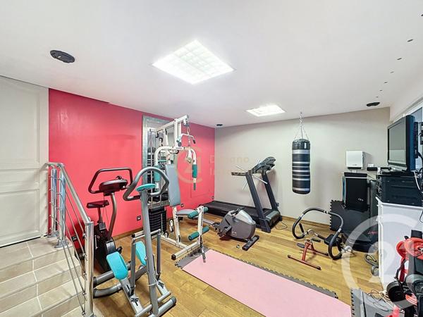 Maison à vendre  9 pièces - 249 m2 LAILLE - 35