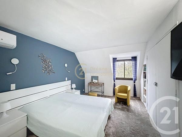 Maison à vendre  9 pièces - 249 m2 LAILLE - 35