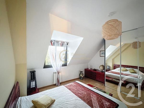 Maison à vendre  9 pièces - 249 m2 LAILLE - 35