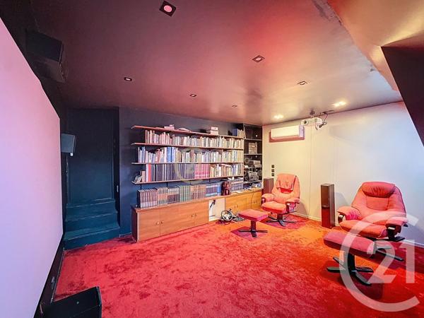 Maison à vendre  9 pièces - 249 m2 LAILLE - 35