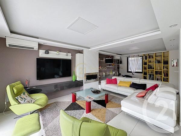 Maison à vendre  9 pièces - 249 m2 LAILLE - 35