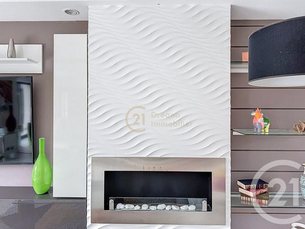 Maison à vendre  9 pièces - 249 m2 LAILLE - 35