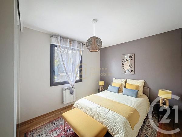 Maison à vendre  9 pièces - 249 m2 LAILLE - 35