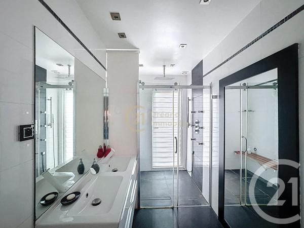 Maison à vendre  9 pièces - 249 m2 LAILLE - 35