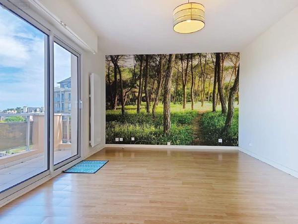 Appartement à vendre à Saint-Malo en Ille-et-Vilaine (35400), ref : 089/3259