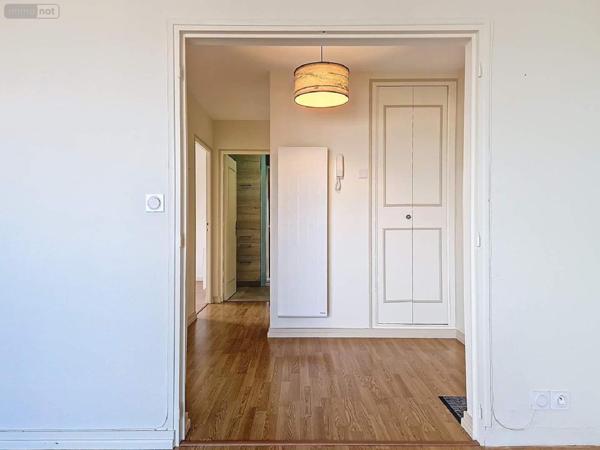 Appartement à vendre à Saint-Malo en Ille-et-Vilaine (35400), ref : 089/3259