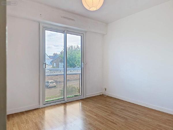 Appartement à vendre à Saint-Malo en Ille-et-Vilaine (35400), ref : 089/3259