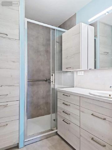 Appartement à vendre à Saint-Malo en Ille-et-Vilaine (35400), ref : 089/3259