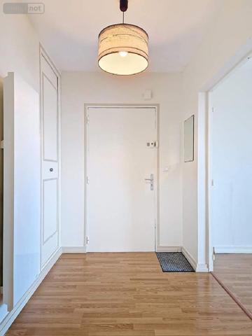 Appartement à vendre à Saint-Malo en Ille-et-Vilaine (35400), ref : 089/3259