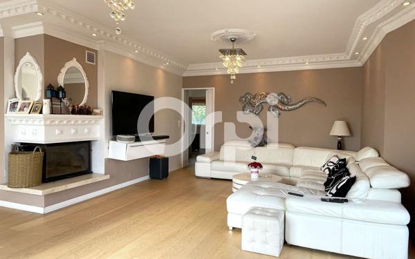 Maison à vendre    7 pièces •  Évreux