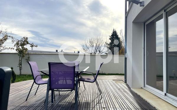 Maison à vendre    7 pièces •  Évreux