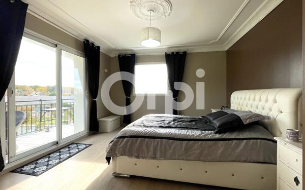 Maison à vendre    7 pièces •  Évreux