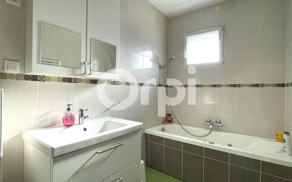 Maison à vendre    7 pièces •  Évreux