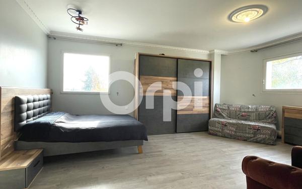 Maison à vendre    7 pièces •  Évreux