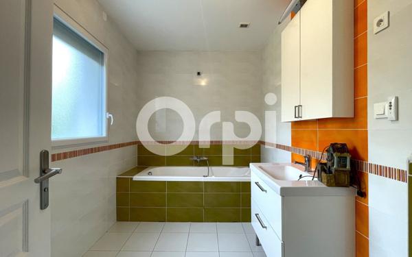 Maison à vendre    7 pièces •  Évreux