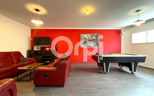 Maison à vendre    7 pièces •  Évreux