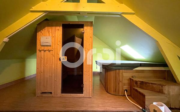 Maison à vendre    7 pièces •  Évreux