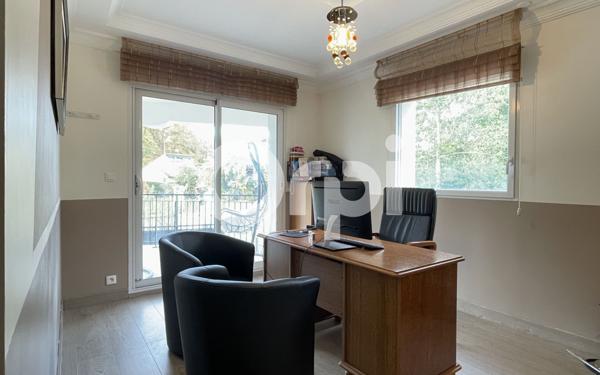 Maison à vendre    7 pièces •  Évreux