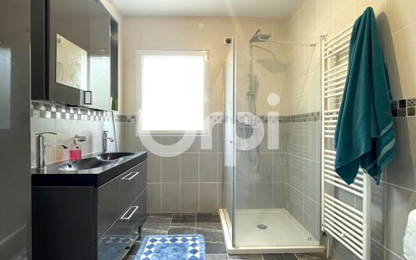 Maison à vendre    7 pièces •  Évreux