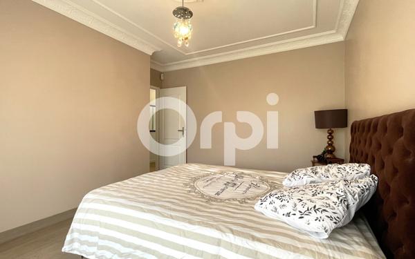 Maison à vendre    7 pièces •  Évreux